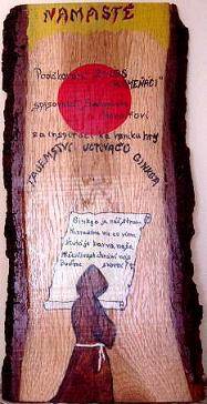Namaste