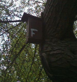 Vro tenskch klub 8.5.2006