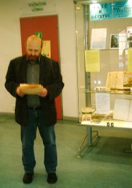 Hrn - vernis 30.5.2006