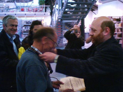 Hrn - vernis 30.5.2006