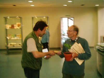 Hrn - vernis 30.5.2006