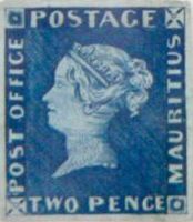 Modr Mauritius