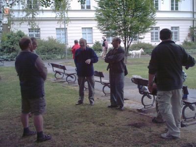 Vro tenskch klub 8.5.2007