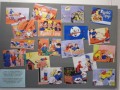 Z�LES�CK� HERNA JAROSLAVA FOGLARA 