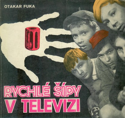 Rychl� ��py v televizi, 1. vyd�n�, 1970