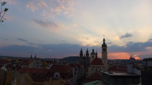 V�ro�n� sch�zka Bohou�ka 31. 8. 2015