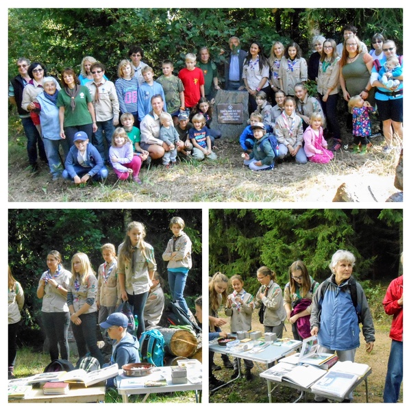 Na Tboe na Bob ece 1929 a Tboe smly 1930 v sobotu 15