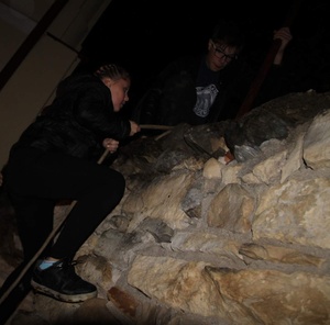 Tajemstv Velkho Vonta bylo odhaleno v Jevku