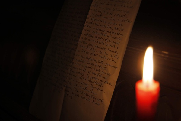 Tajemstv Velkho Vonta bylo odhaleno v Jevku