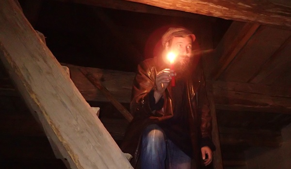 Tajemstv Velkho Vonta bylo odhaleno v Jevku