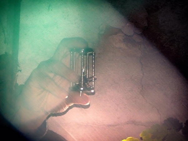 Tajemstv Velkho Vonta bylo odhaleno v Jevku