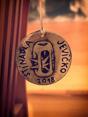 Tajemstv Velkho Vonta bylo odhaleno v Jevku