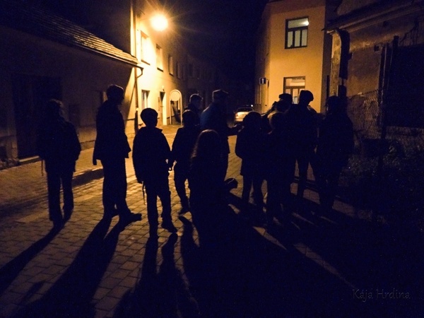 Tajemstv Velkho Vonta bylo odhaleno v Jevku