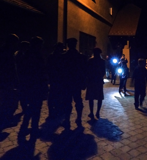 Tajemstv Velkho Vonta bylo odhaleno v Jevku 