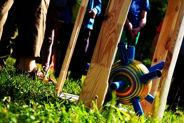 Plmetrov jeek v kleci je v dren Poutnk