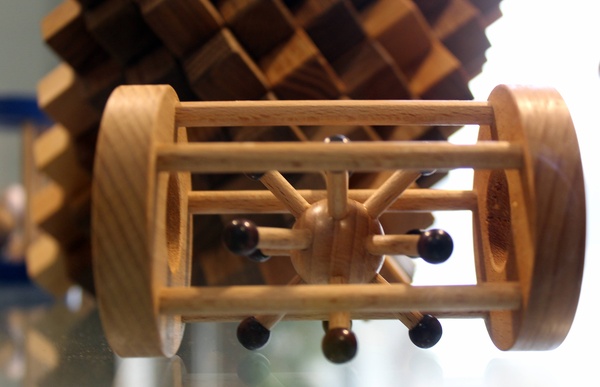 Hry a hlavolamy 2019