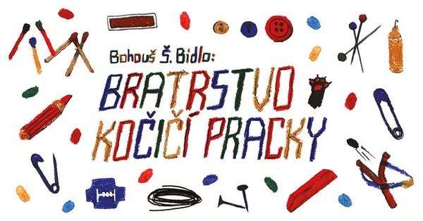 Bratrstvo koi pracky v Praze - Divadeln festival Za dve