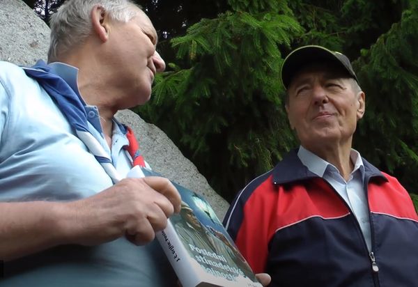 Josef ervinka - Grifin a Slavomil Janov, Slunen ztoka 20