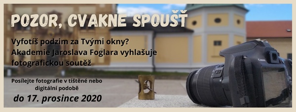 Pozor, cvakne spou