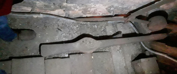 80 let Zhady hlavolamu - Srdce zvonu na kterm zvonila mon