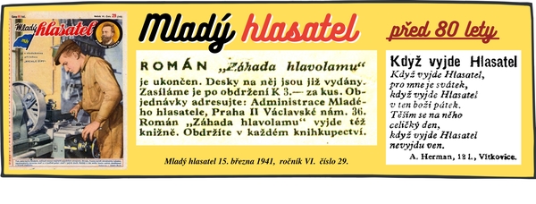 Mlad� hlasatel 6/29