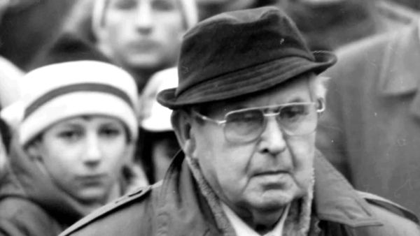 Jaroslav Foglar - foto: Petr Molka