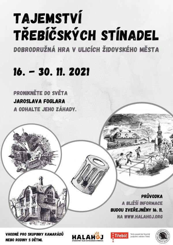 Tajemstv tebskch Stnadel 