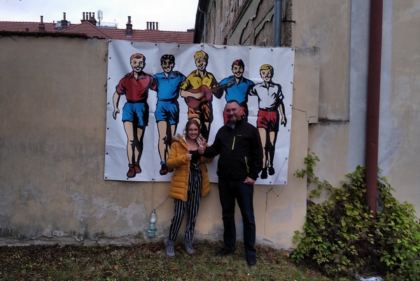 Hledme Rychl py 2021 - Prostjov