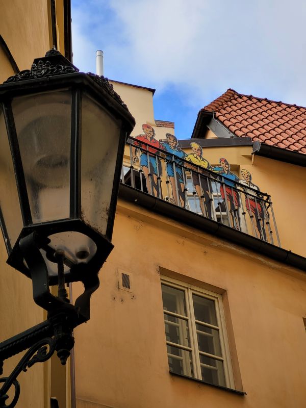 Hledme R 2021 - Praha