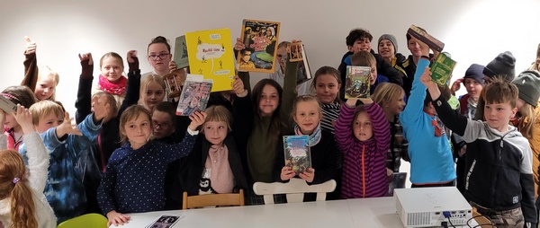 Stnadla v Chuchli 2022