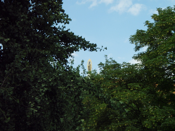 Prhled na Ignce (Alvarez)