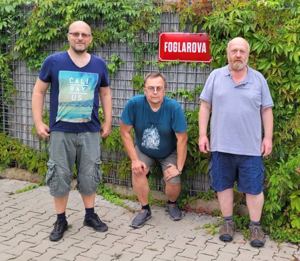 Redakce Bohouka 26. 8. 2022