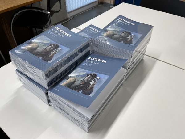 Foglarovsk roenka 2021