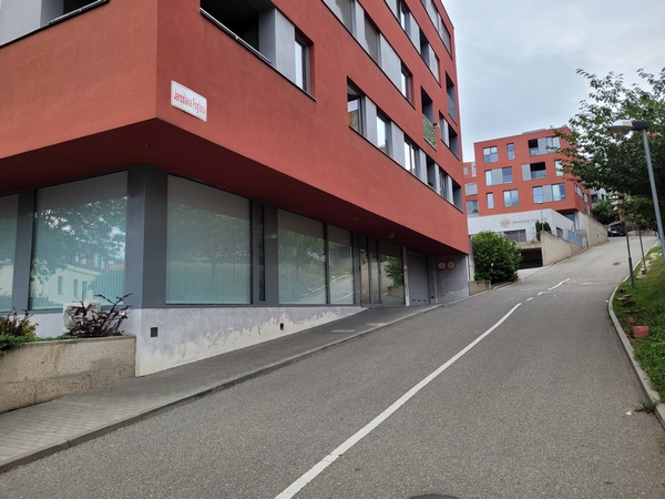 Ulice Jaroslava Foglara (Brno)