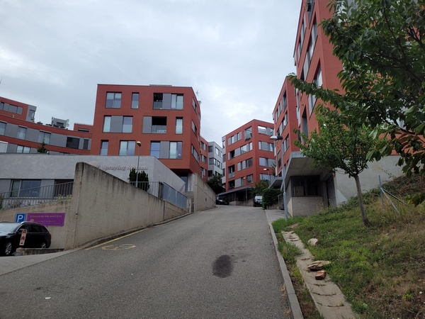 Ulice Jaroslava Foglara (Brno)