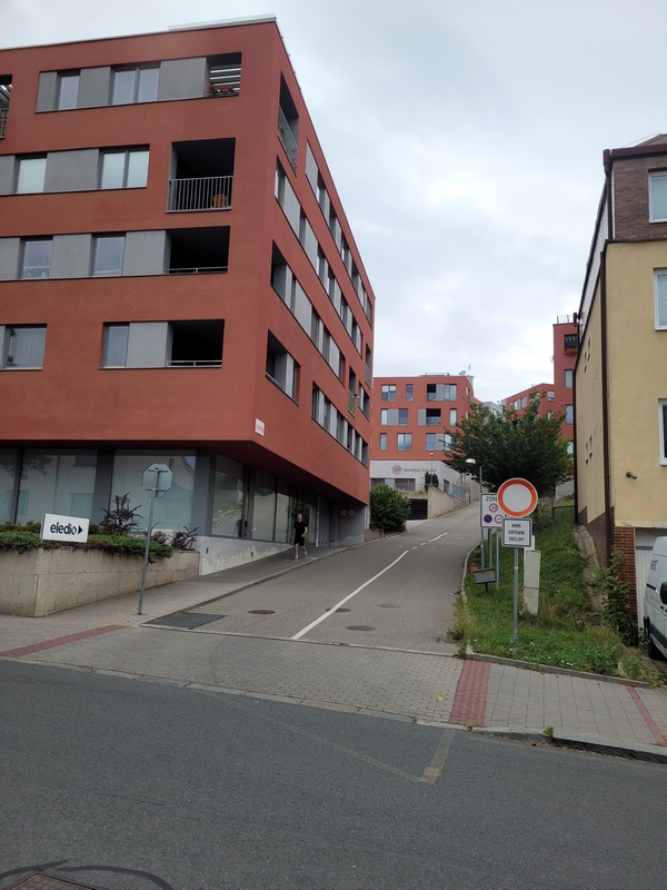 Ulice Jaroslava Foglara (Brno)