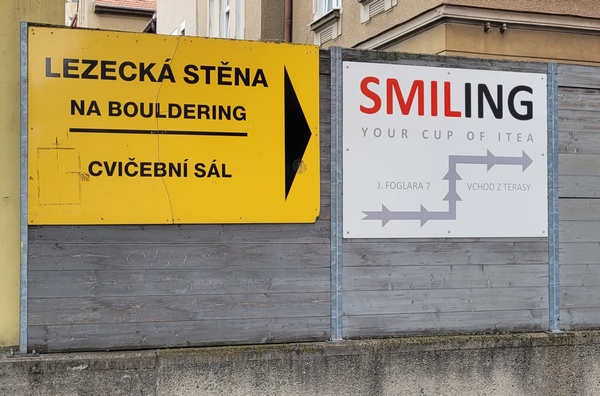 Ulice Jaroslava Foglara (Brno)