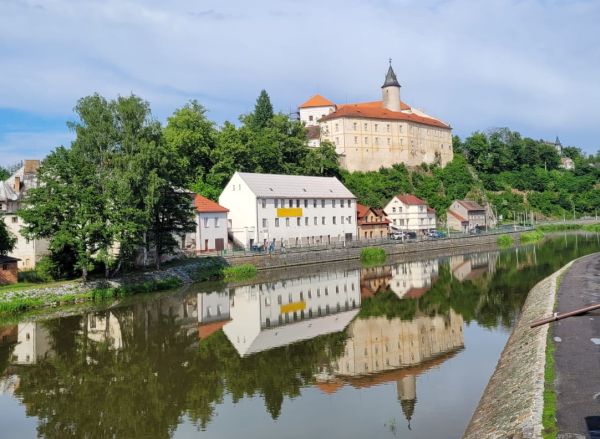 Setkn foglarovc 17.6.2023 v kraji Slunen ztoky