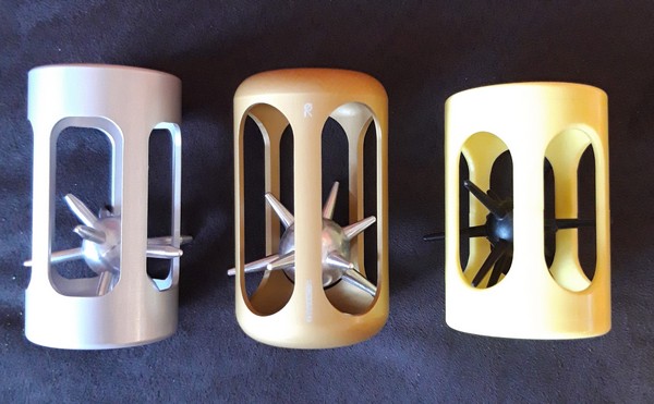 Vyfo Jeka v kleci (2021) - Jaroslav Filgas