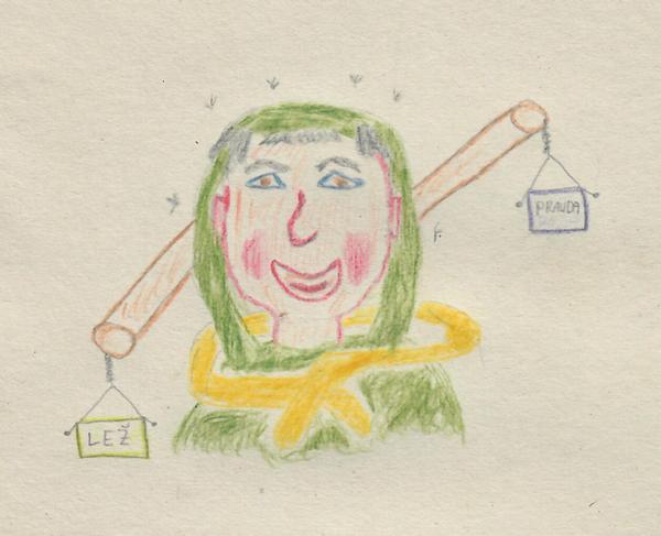 Lidunka D. - Bohouek (2025)