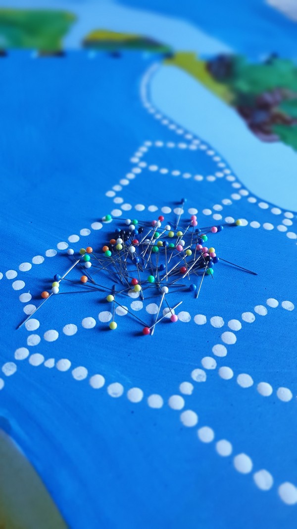 Poli foglarovskou fotografii - Zdenk Krmar - Jafo