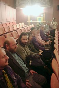 Tinct ada a tinct divk