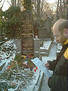 Alpn  te projev. - foto: T. Hromdka