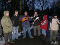 Setk�n� u hrobu 23. ledna 2009