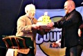 Pavel Bobek - gratulace 14. 6. 2012 na Country font�n�