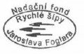 Nadan fond Rychl py Jaroslava Foglara