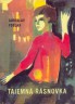 Tajemná Řásnovka (1965) - přebal 1. vydání Tajemná Řásnovka (1965) - přebal 1. vydání