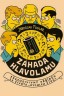 Simpsonovi - Zhada hlavolamu